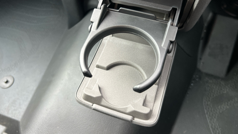 Ford Transit E-350 L3 Rwd 135kW 68kWh H2 Trend Van Auto